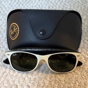 Ray-Ban Sunglasses